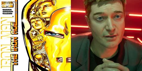 simon krieger marvel.